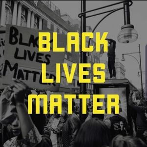 #BLM